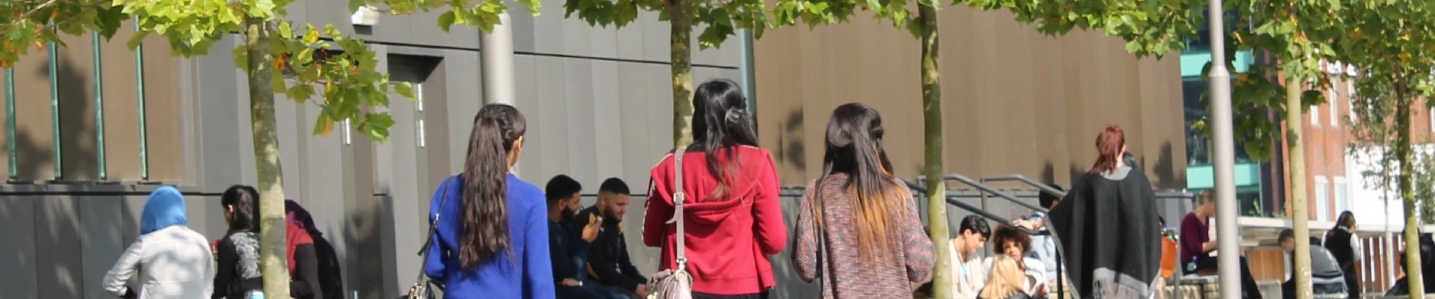 Midwifery BMid (Hons)